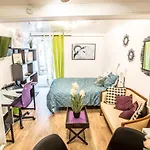 Charmant Studio Proche De Jaude