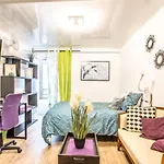 Charmant Studio Proche De Jaude