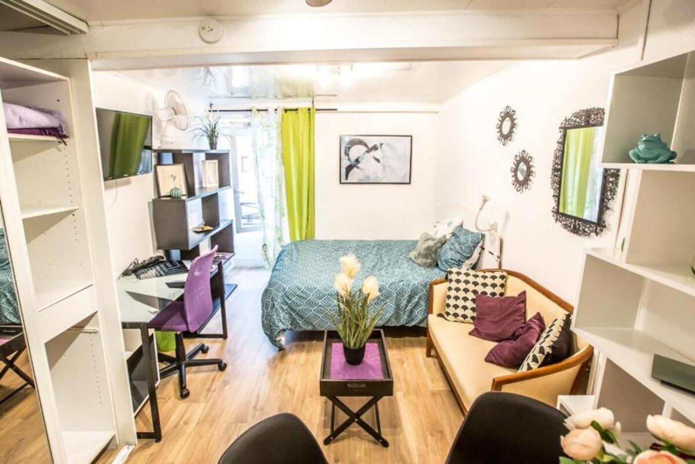 Apartment Proche De Jaude