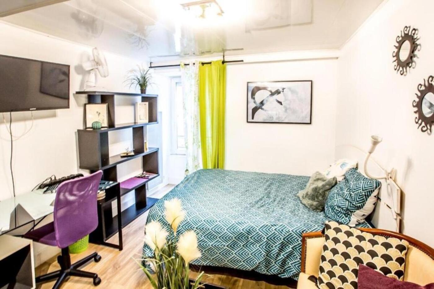 Proche De Jaude * Clermont-Ferrand